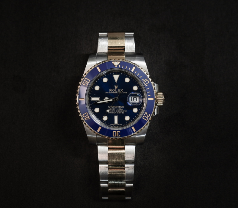 How to Spot a High-Quality Replica Watch