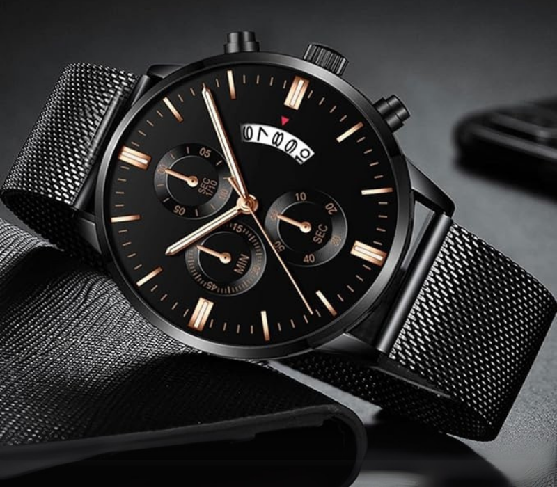 The Most Popular Watch Styles This Year (And Why You Need One)