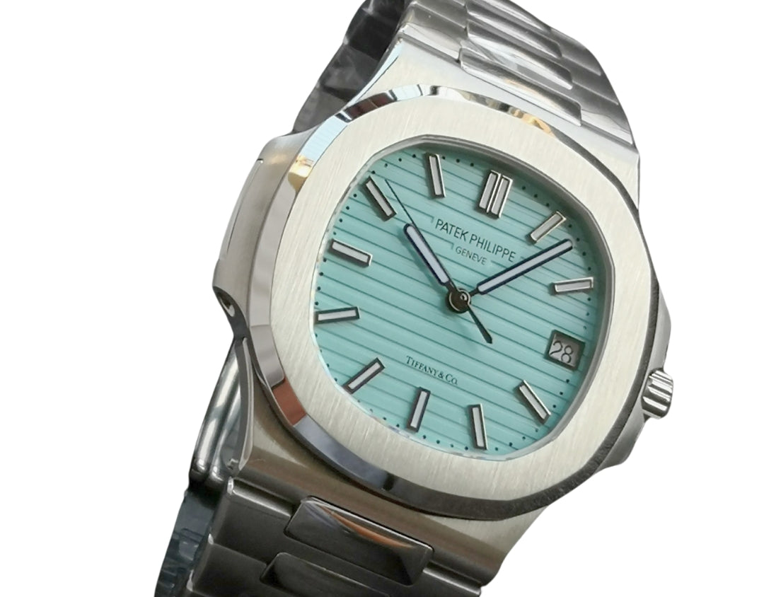 Patek Philippe Nautilus 5711/1A-018 “Tiffany Blue”