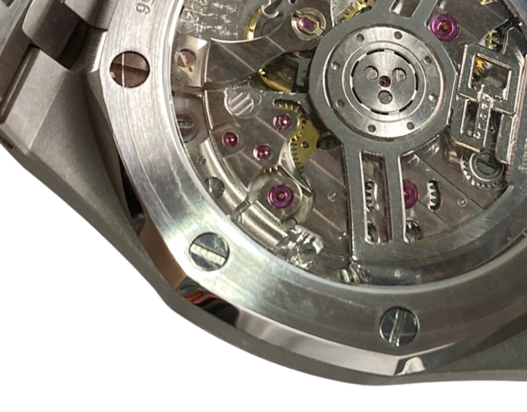 Royal Oak 15510 – 50th Anniversary Edition