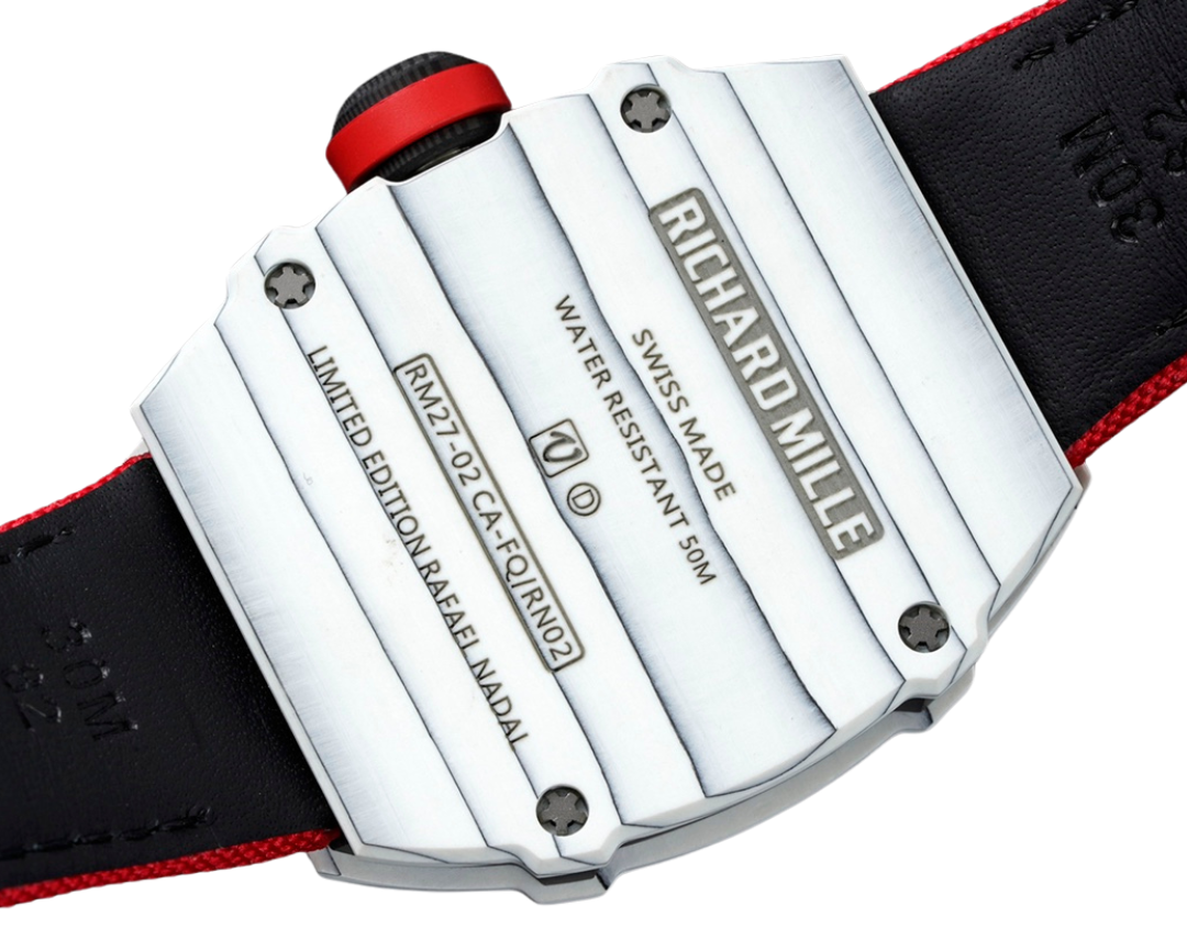 Richard Mille RM27-02 Tourbillon