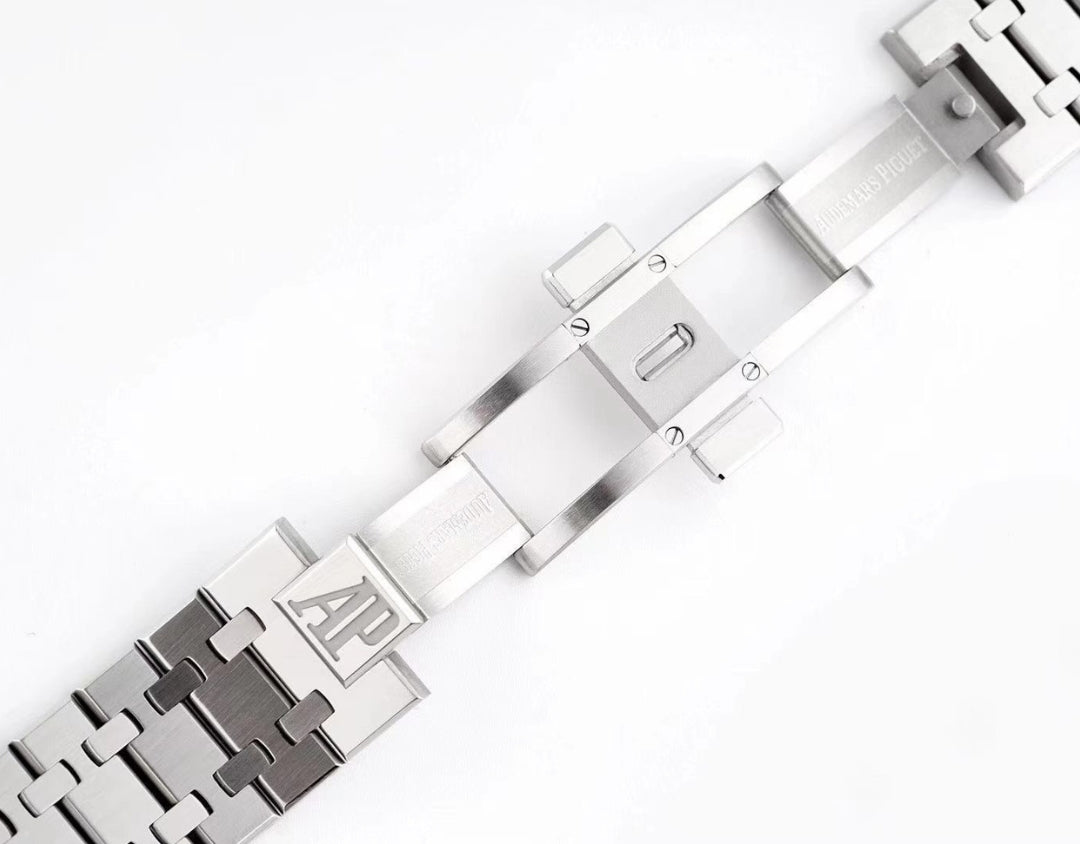 AP Royal Oak Perpetual Calendar 26574 / 26606