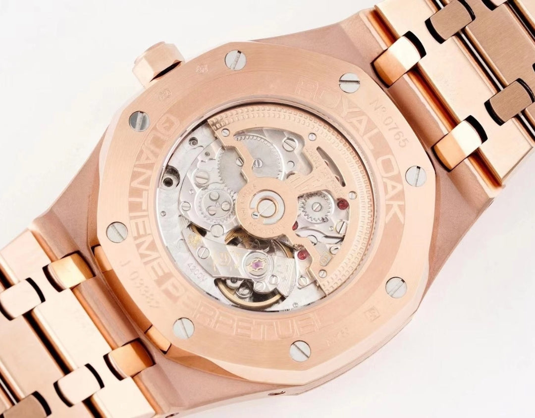 Audemars Piguet Royal Oak Perpetual Calendar 26574OR.OO.1220OR.01
