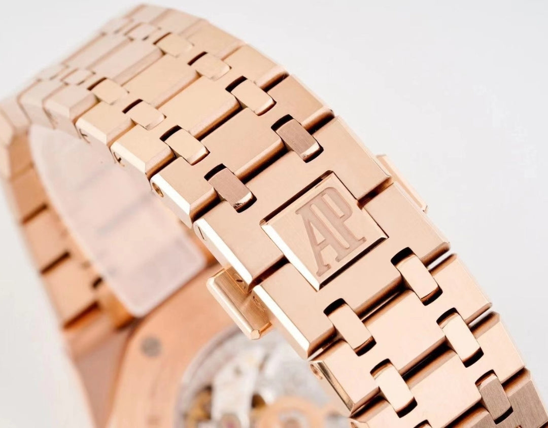 Audemars Piguet Royal Oak Perpetual Calendar 26574OR.OO.1220OR.01