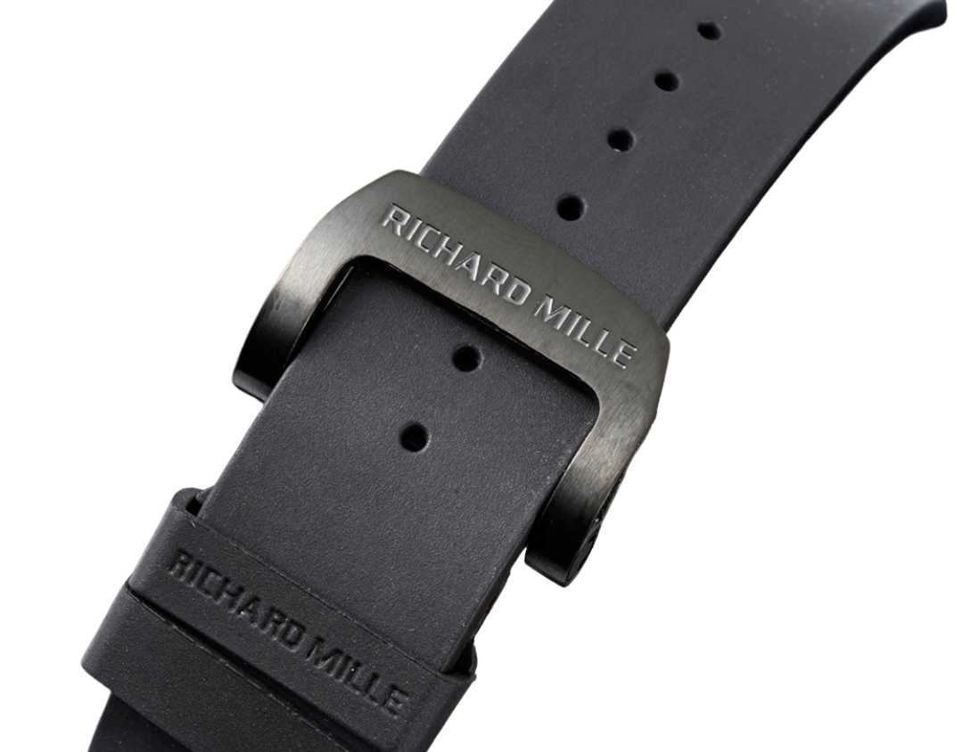 Richard Mille RM21-01 Aerodynamic Tourbillon