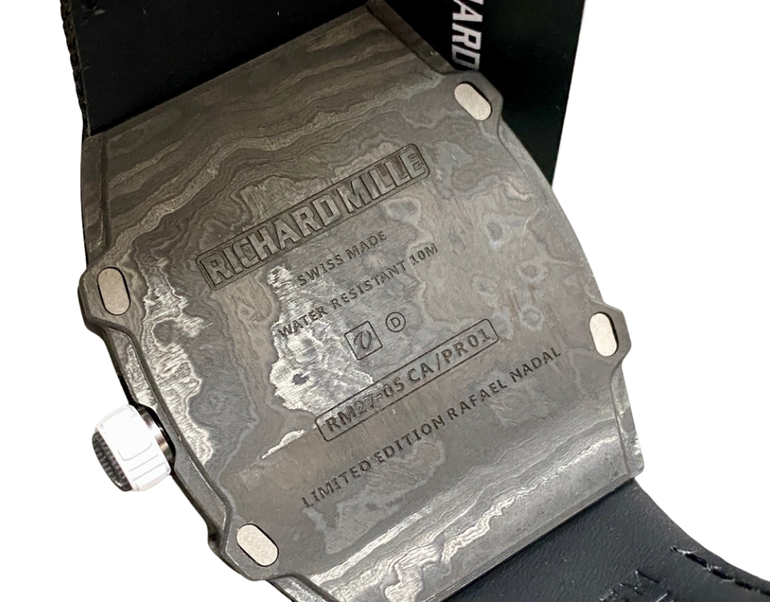 Richard Mille RM27-05 Rafael Nadal