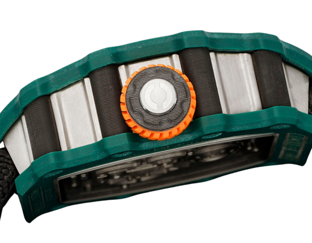 Richard Mille RM21-02 Tourbillon Aerodyne