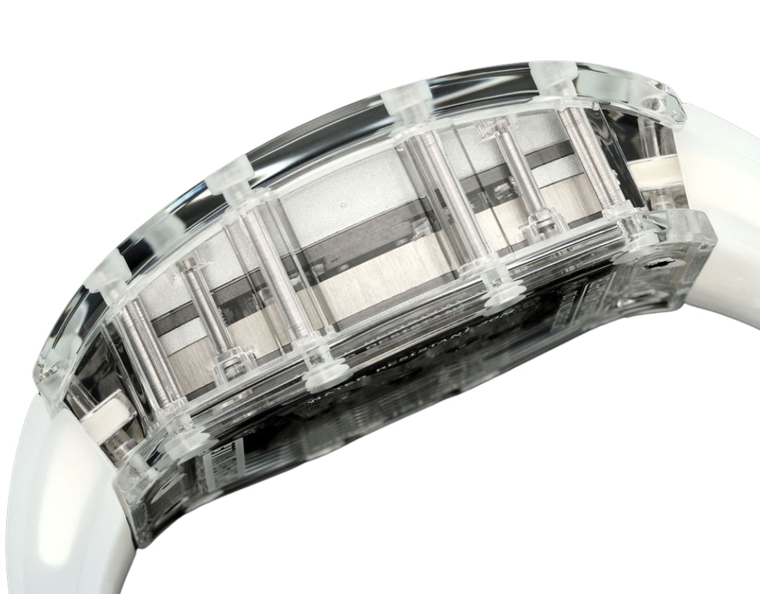 Richard Mille RM56-02 Sapphire