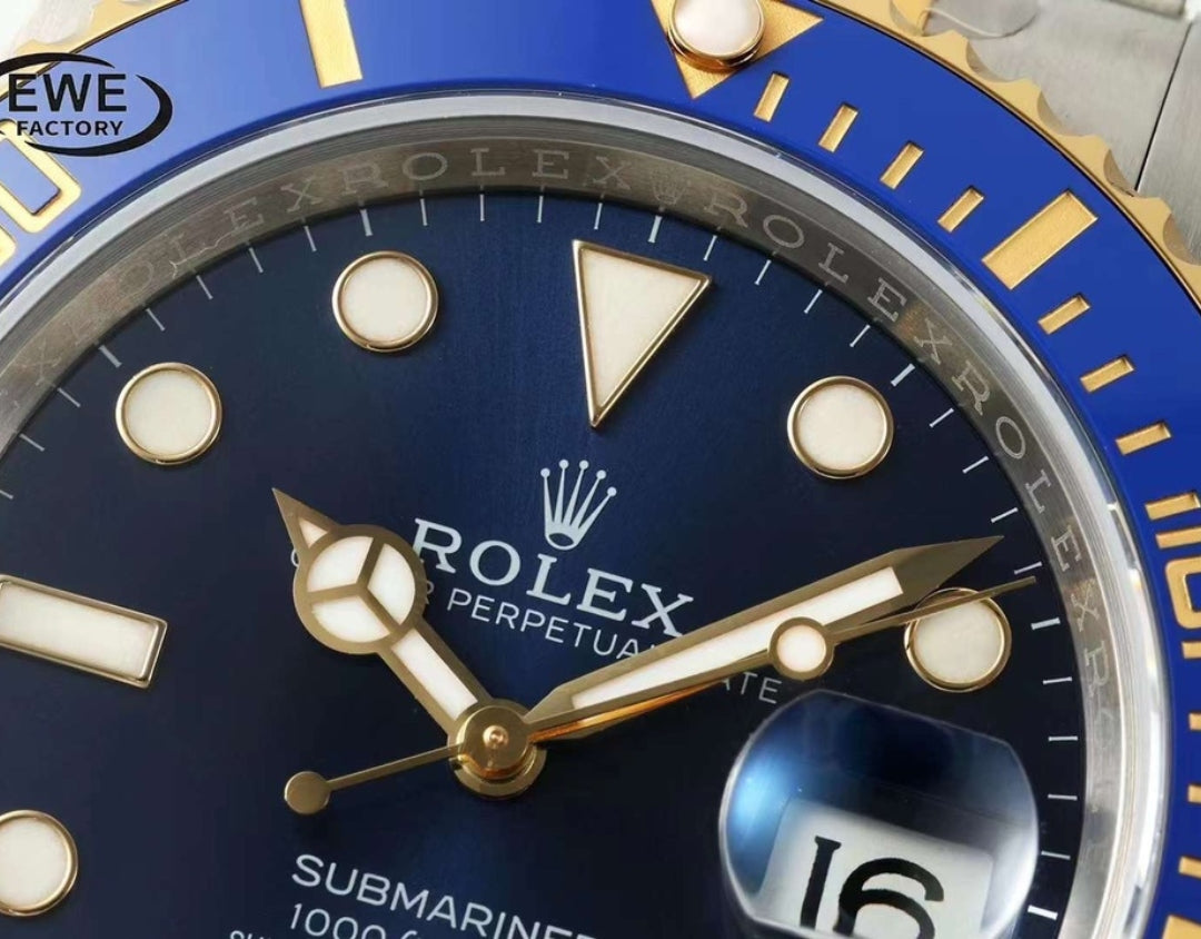 Rolex Submariner 126610 Date
