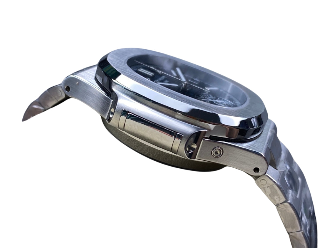 Patek Philippe Nautilus 5980 Chronograph