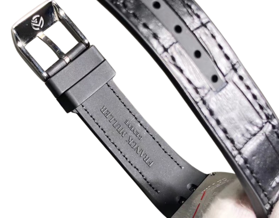 Franck Muller Vanguard Lady V32 – V2 Upgraded Edition