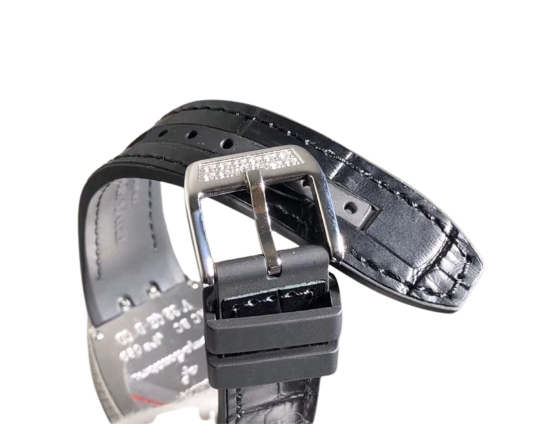 Franck Muller Vanguard Lady V32 – V2 Upgraded Edition
