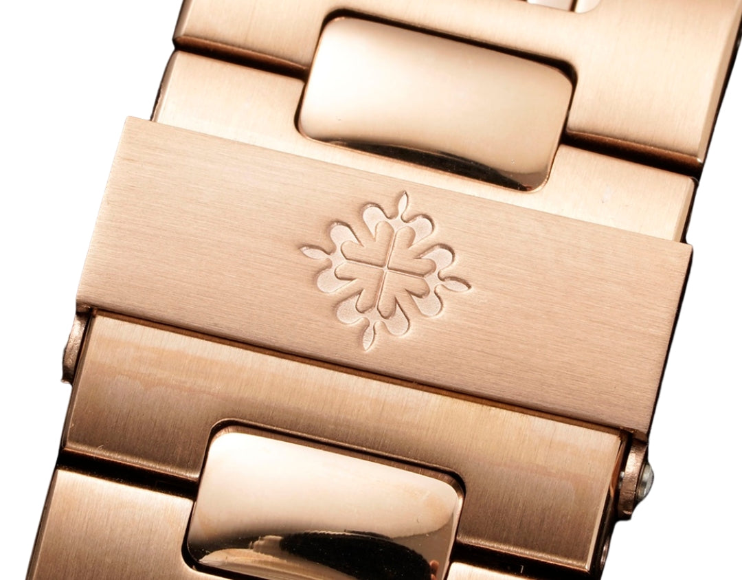 Patek Philippe Nautilus 5711 – Diamond Limited Edition
