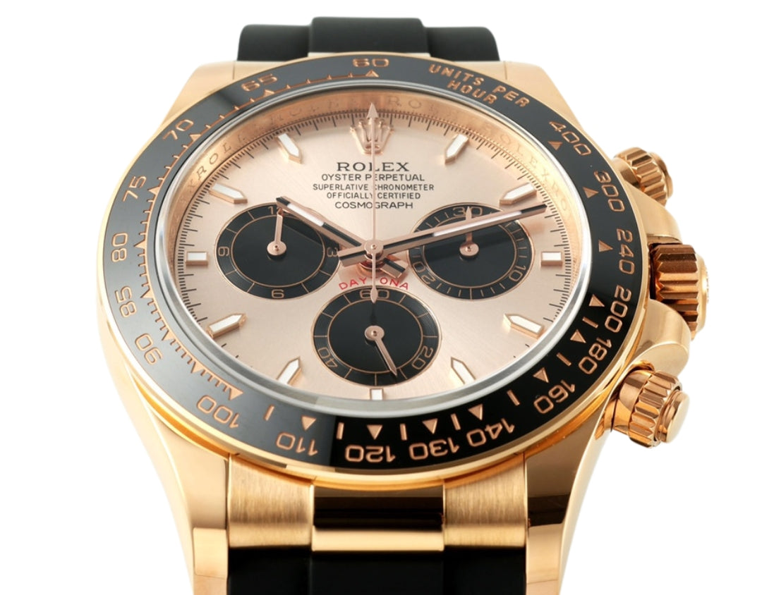 Rolex Daytona – 60th Anniversary Edition