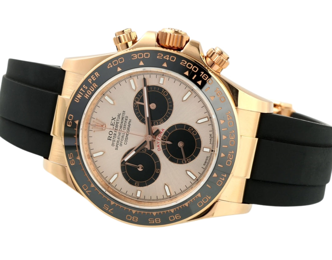 Rolex Daytona – 60th Anniversary Edition