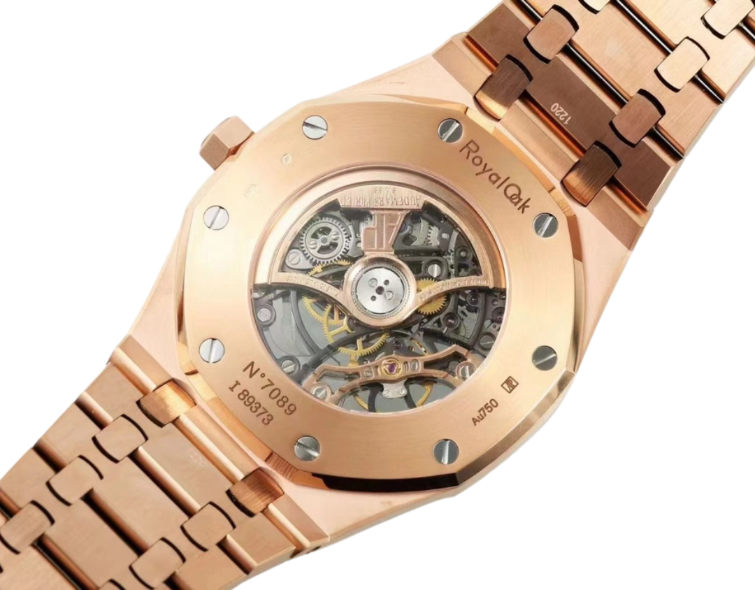 Audemars Piguet Royal Oak 15407