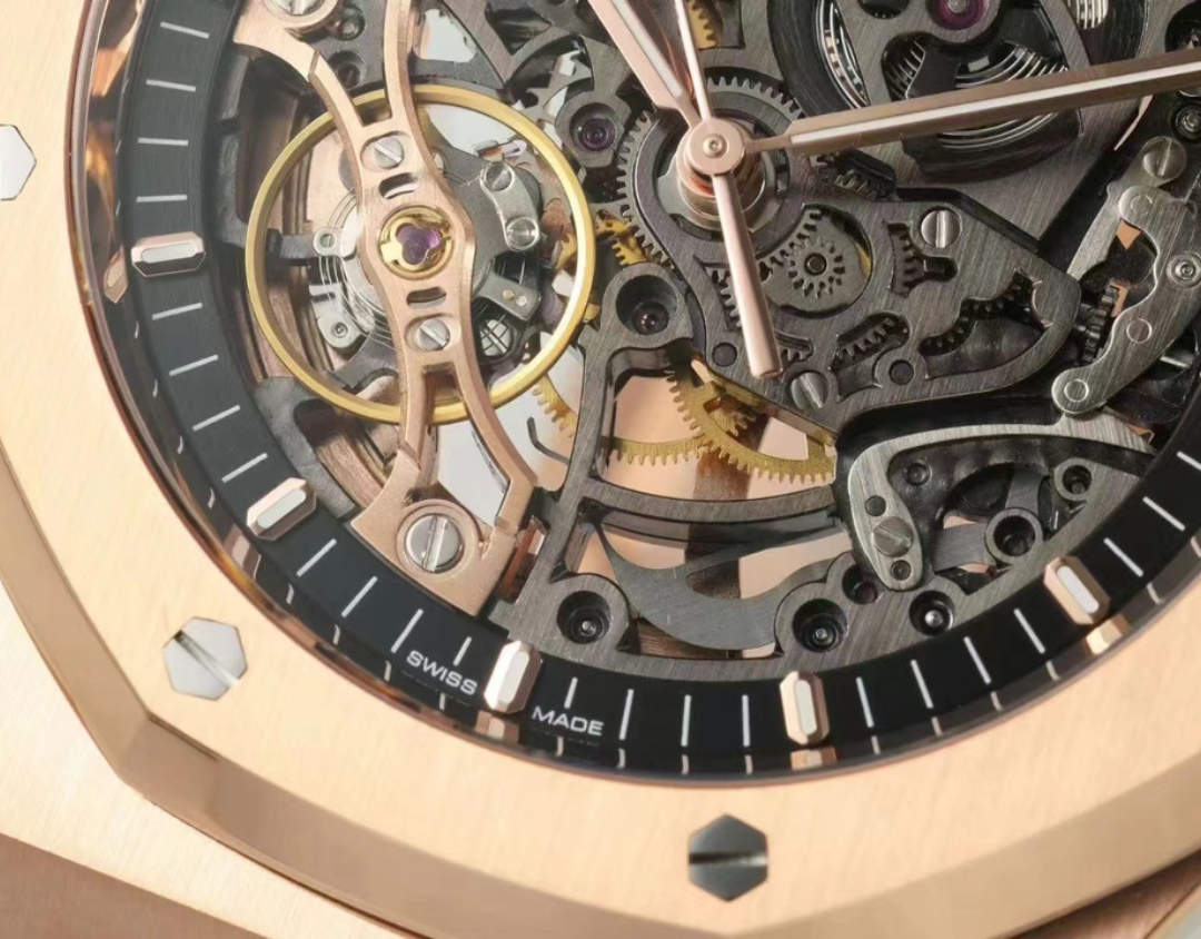 Audemars Piguet Royal Oak 15407