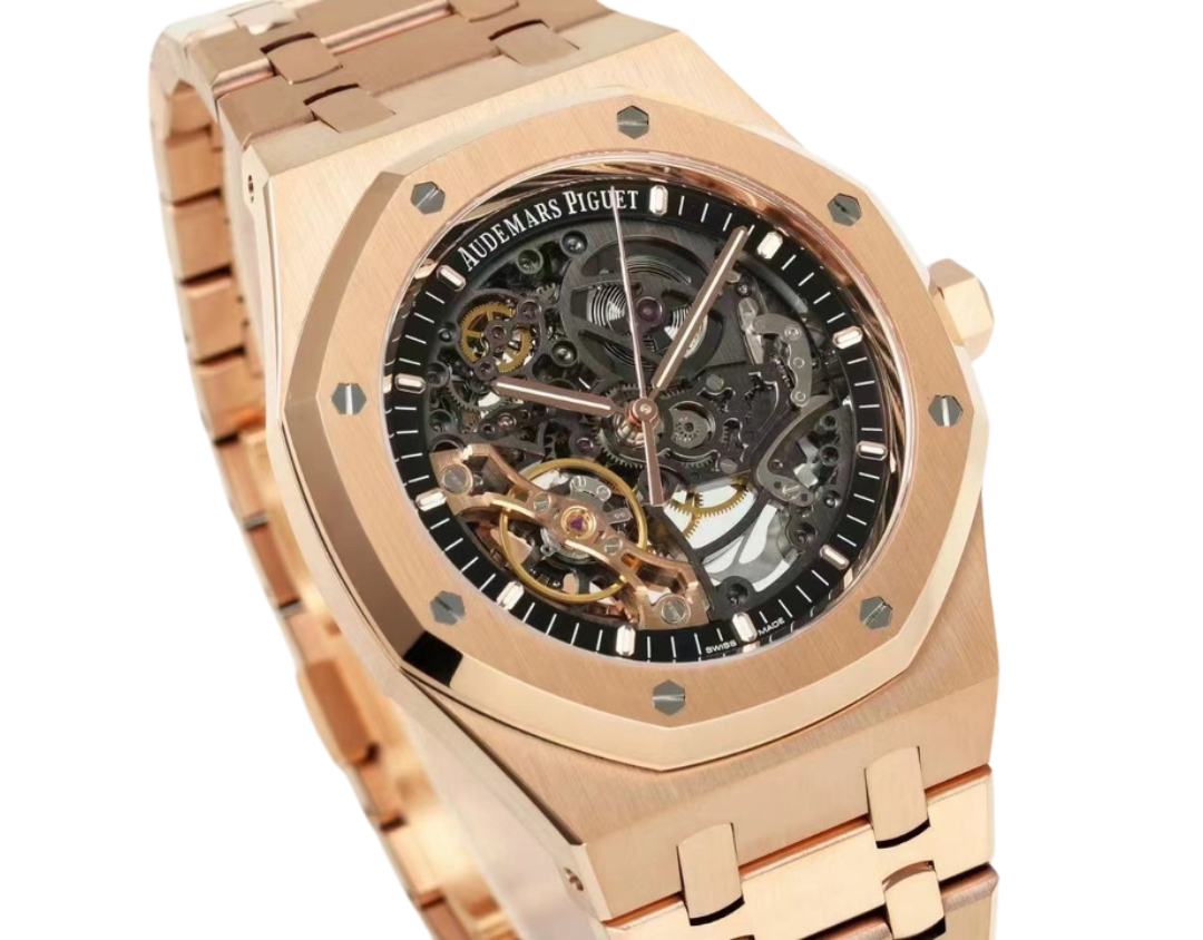 Audemars Piguet Royal Oak 15407