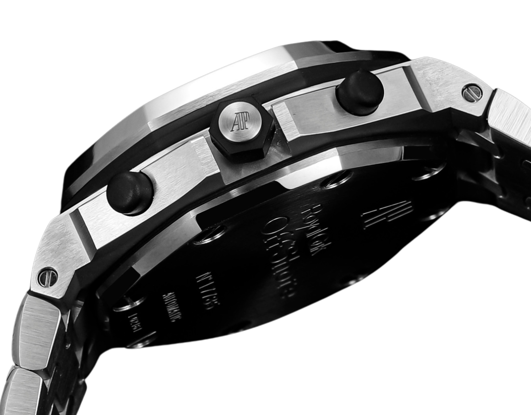 Audemars Piguet Royal Oak Offshore Chronograph – 26470 Series