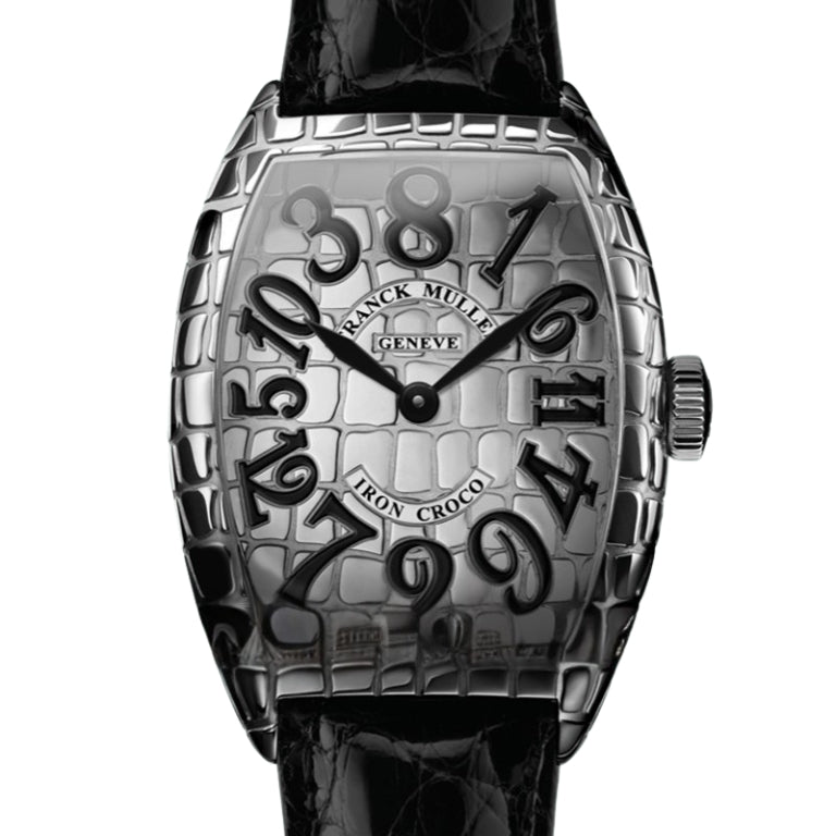 Franck Muller Croco 40mm Auto