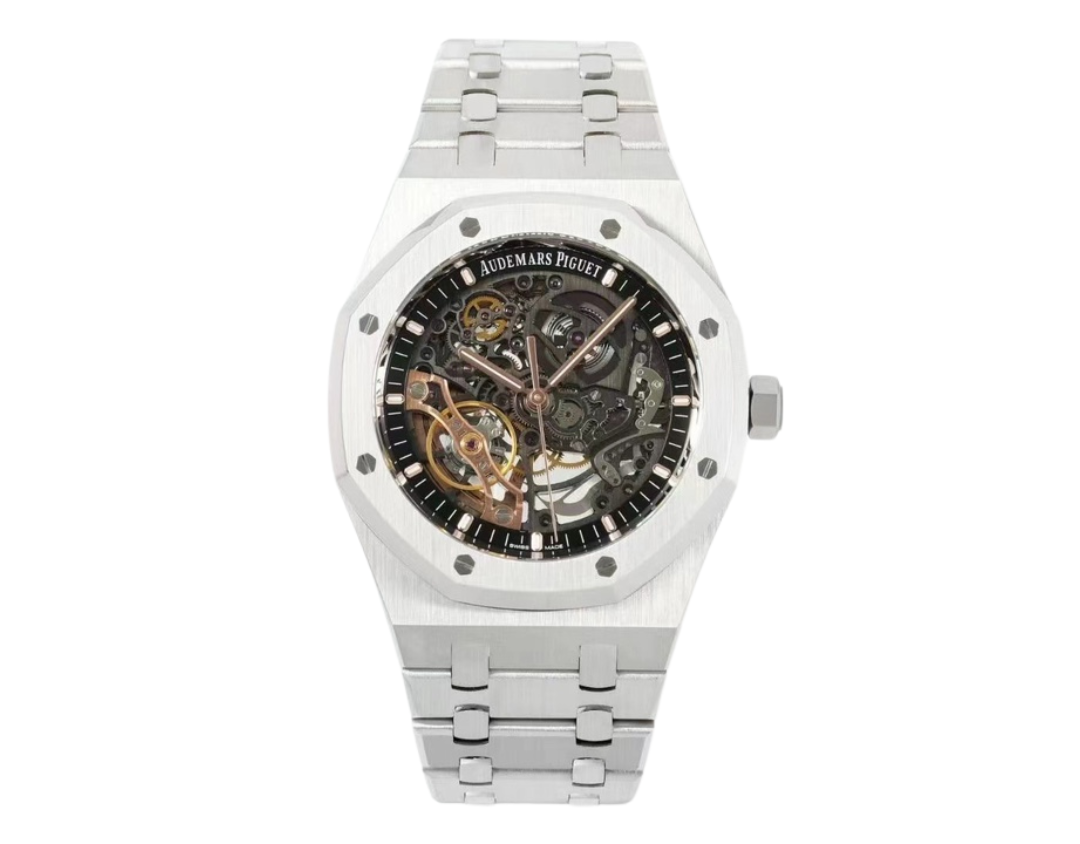 Audemars Piguet Royal Oak 15407