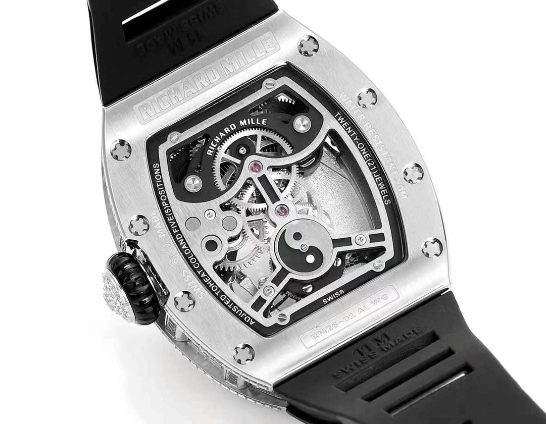 RICHARD MILLE RM26-01