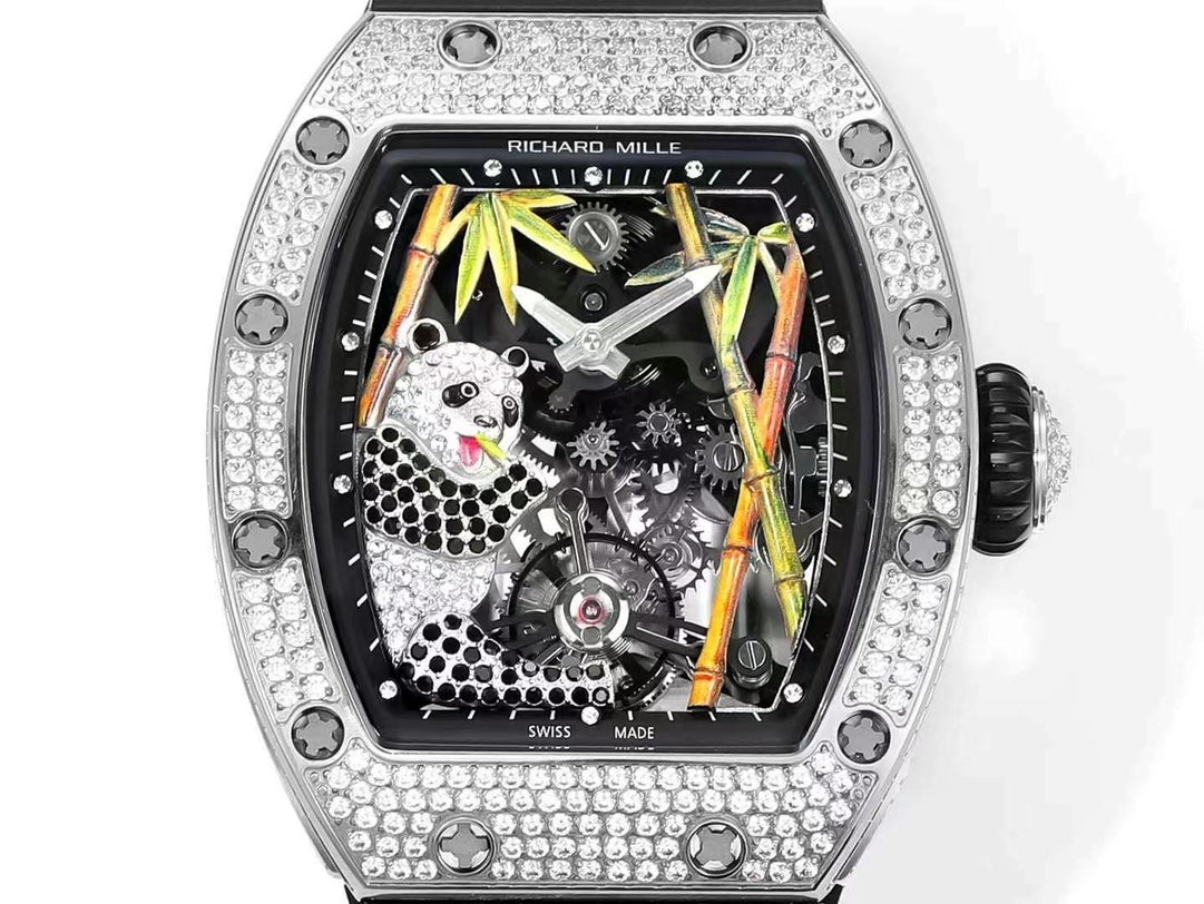 RICHARD MILLE RM26-01
