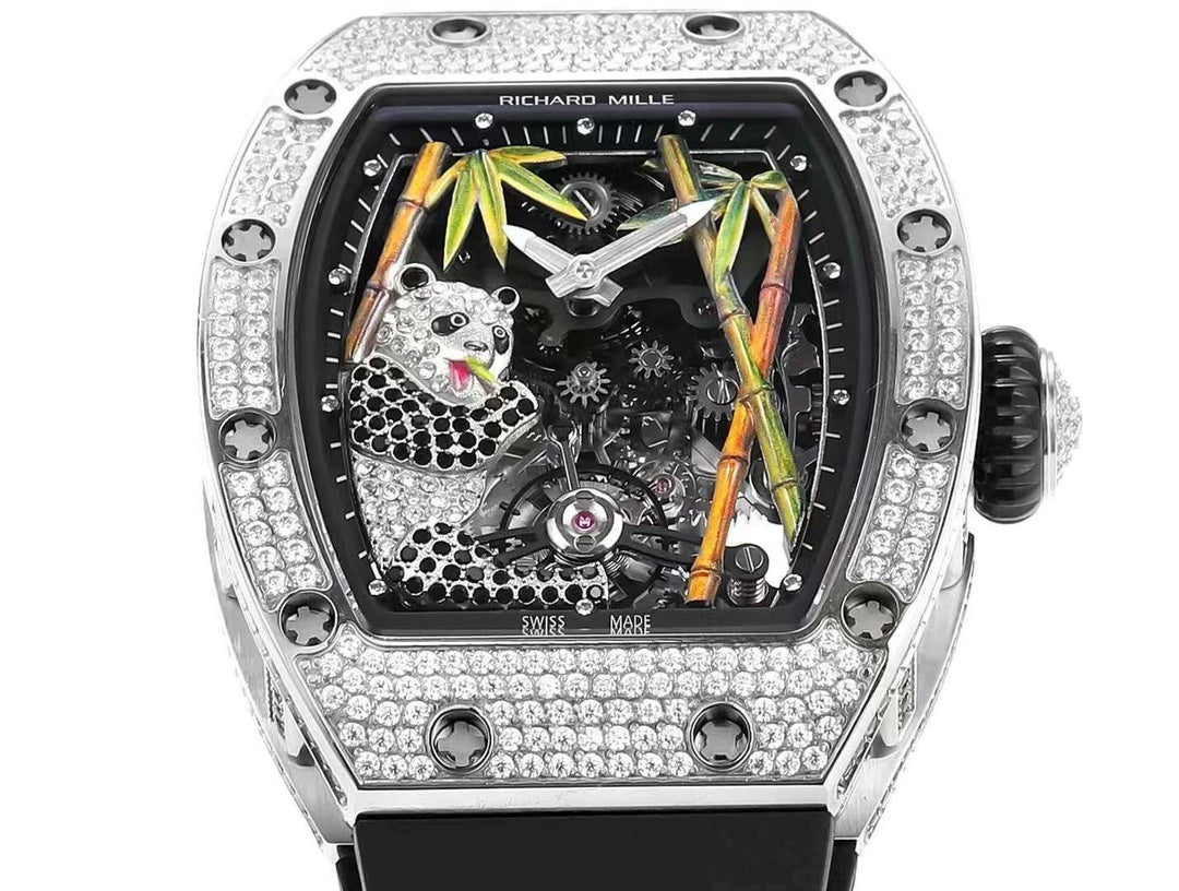 RICHARD MILLE RM26-01