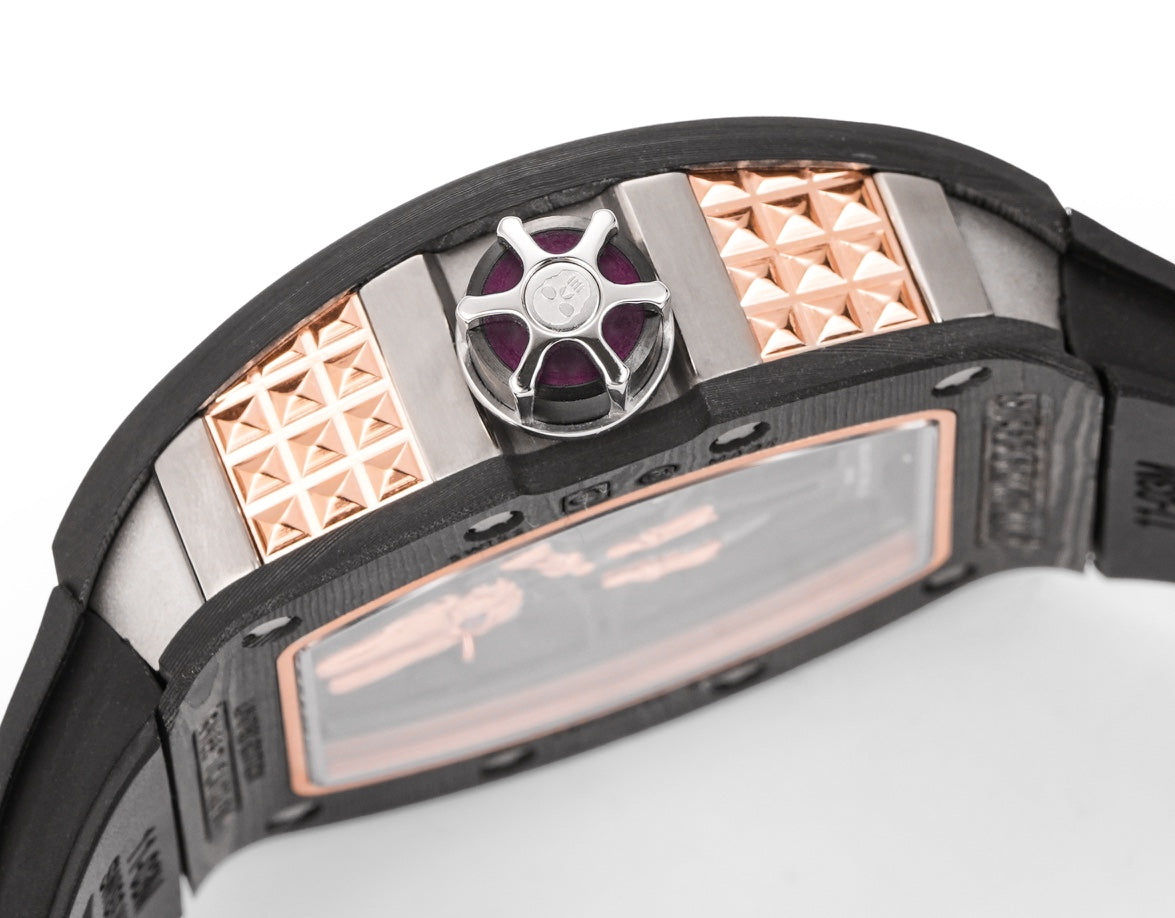 Richard Mille RM66 Flying Tourbillon
