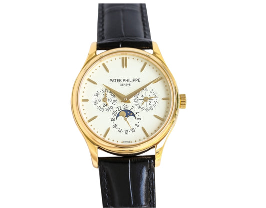 Patek Philippe 5327 / 5140 Series