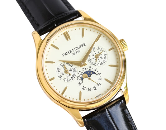 Patek Philippe 5327 / 5140 Series
