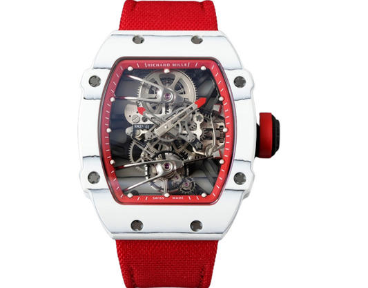 Richard Mille RM27-02 Tourbillon