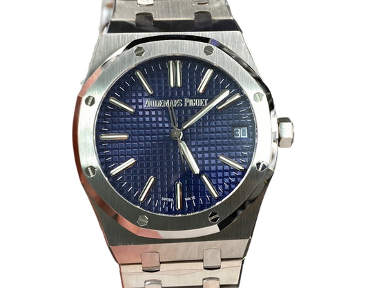 Royal Oak 15510 – 50th Anniversary Edition