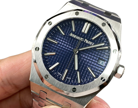 Royal Oak 15510 – 50th Anniversary Edition