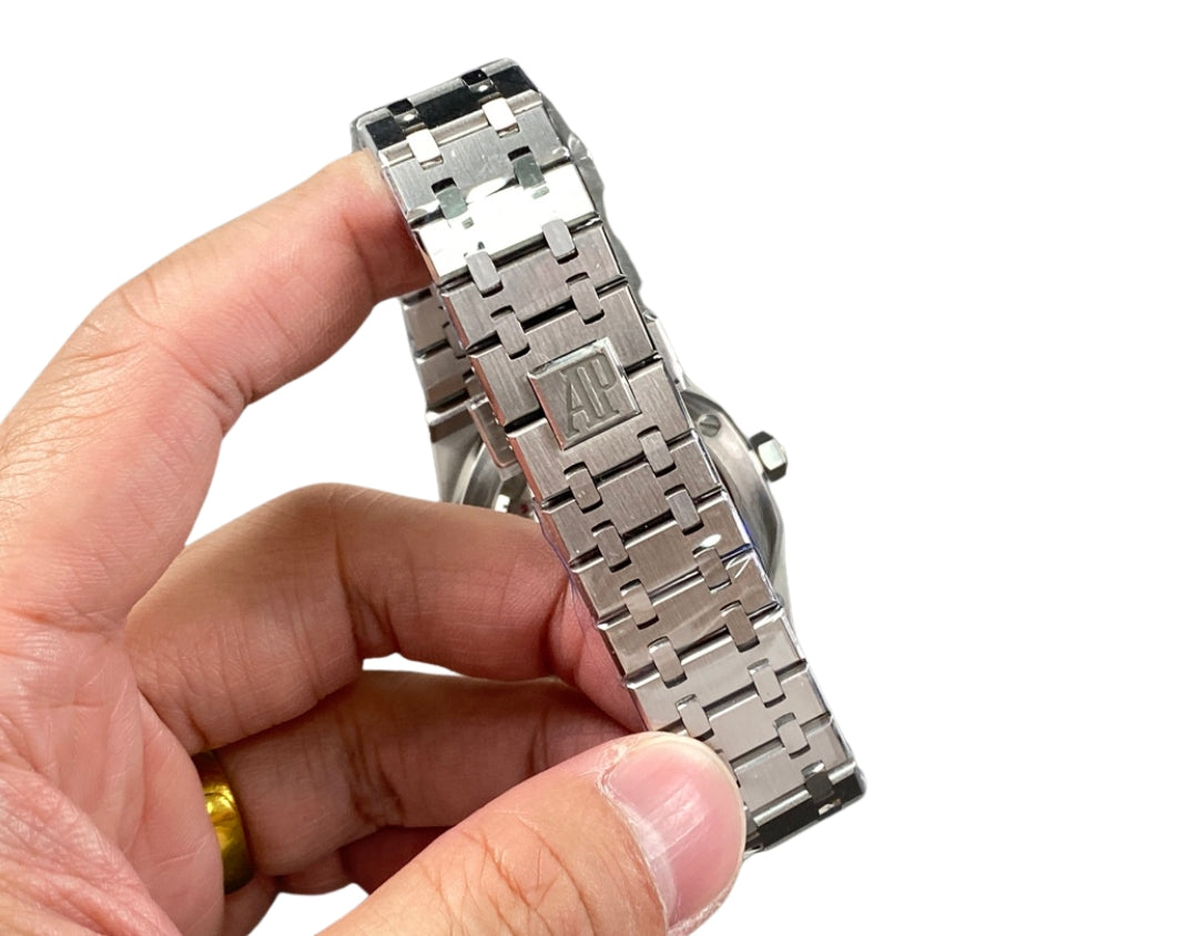 Royal Oak 15510 – 50th Anniversary Edition