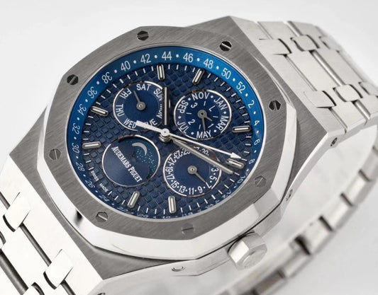 AP Royal Oak Perpetual Calendar 26574 / 26606