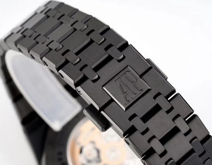 AP Audemars Piguet Royal Oak 26574 / 26606 Black