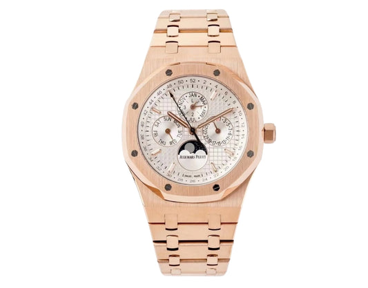 Audemars Piguet Royal Oak Perpetual Calendar 26574OR.OO.1220OR.01