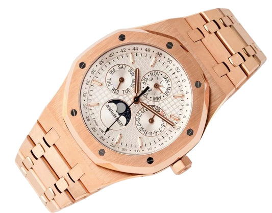 Audemars Piguet Royal Oak Perpetual Calendar 26574OR.OO.1220OR.01