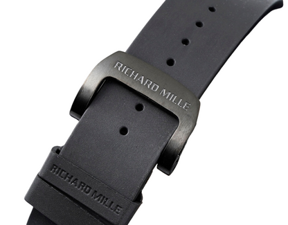 Richard Mille RM21-01 Aerodynamic Tourbillon