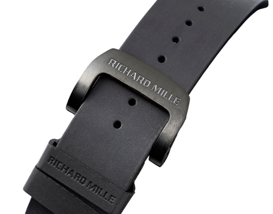 Richard Mille RM21-01 Aerodynamic Tourbillon