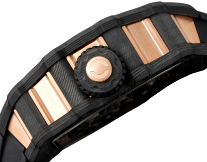 Richard Mille RM21-01 Aerodynamic Tourbillon