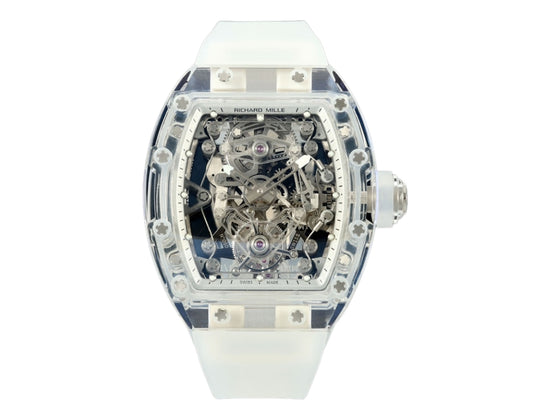 Richard Mille RM56-02 Sapphire