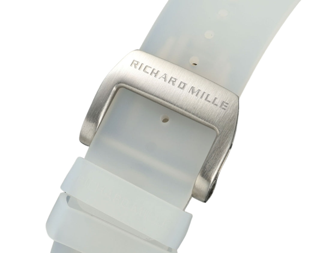 Richard Mille RM56-02 Sapphire