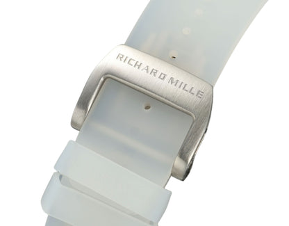 Richard Mille RM56-02 Sapphire