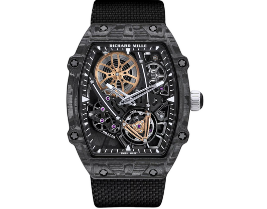 Richard Mille RM27-05 Rafael Nadal