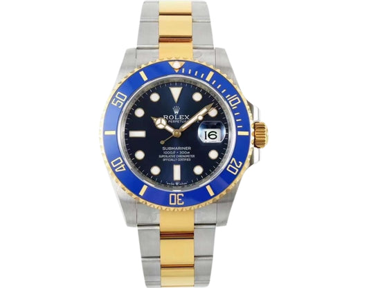 Rolex Submariner 126610 Date