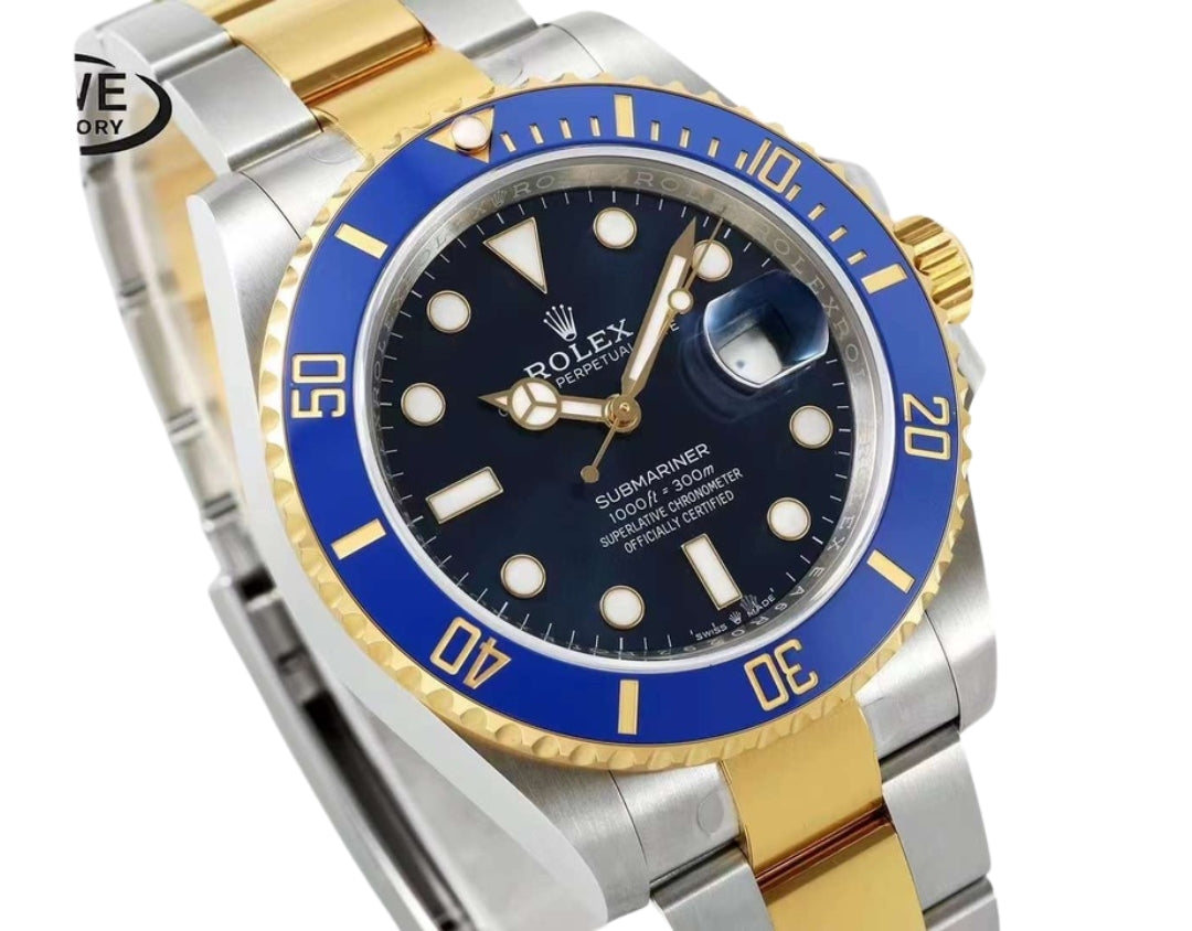 Rolex Submariner 126610 Date