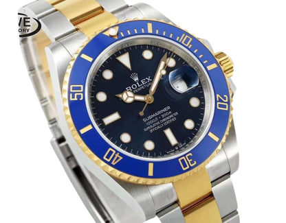 Rolex Submariner 126610 Date