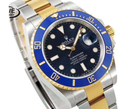 Rolex Submariner 126610 Date
